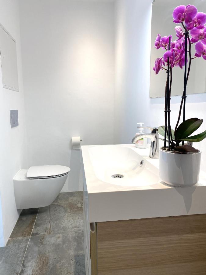 The Beach House Suite Karlslunde Exterior foto
